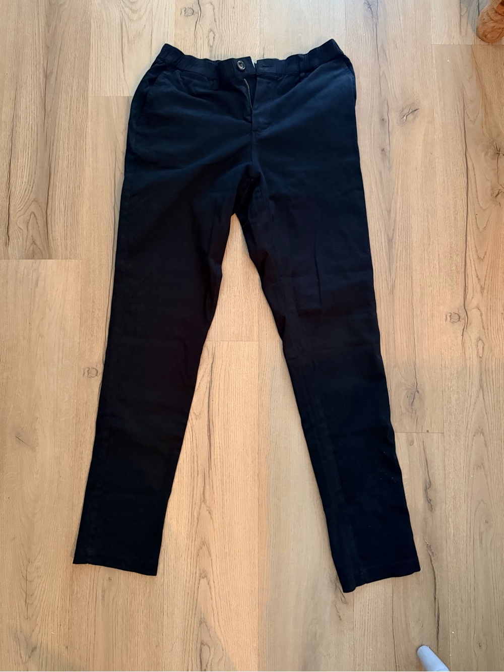 Cove Updated Chino Pants